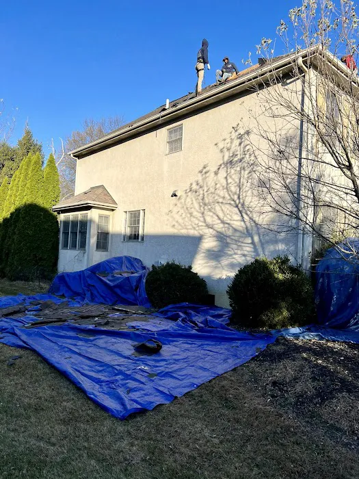 MaxForce Roofing and Siding Picture 7