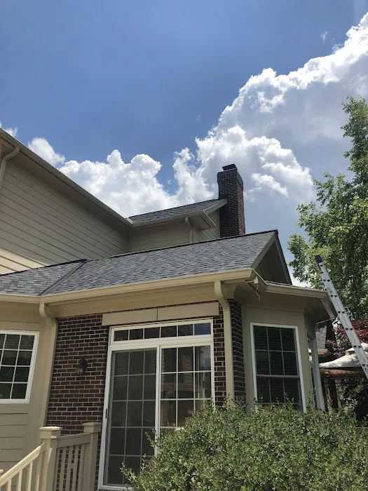 B & T Roofing Ltd. Picture 2