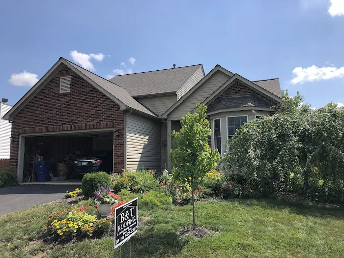 B & T Roofing Ltd. Picture 8