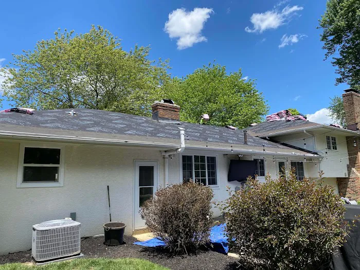 RED HORNET ROOFING Picture 5