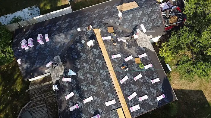 RED HORNET ROOFING Picture 7