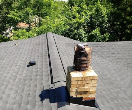 ABC Roofing, Inc.