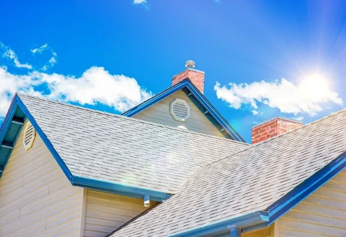 Bastion Roofing Company Picture 7