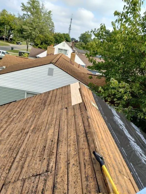 Bastion Roofing Company Picture 4