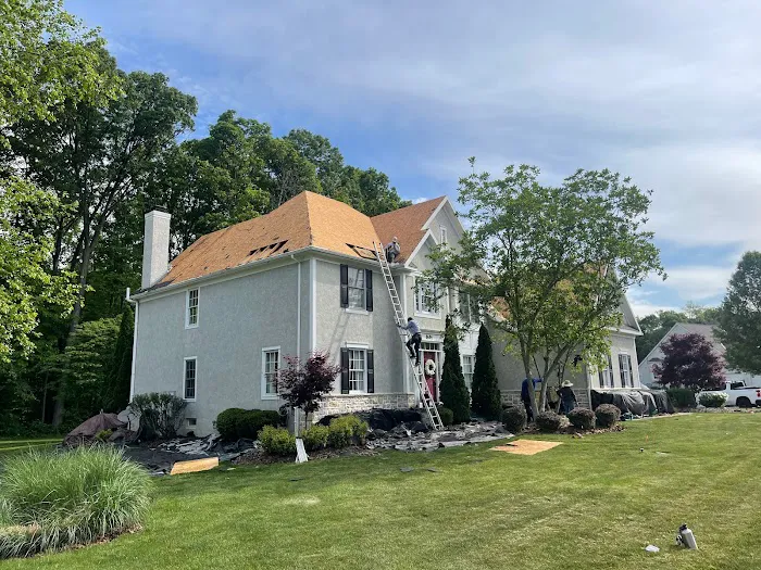 Benchmark Roofing & Restoration Picture 3