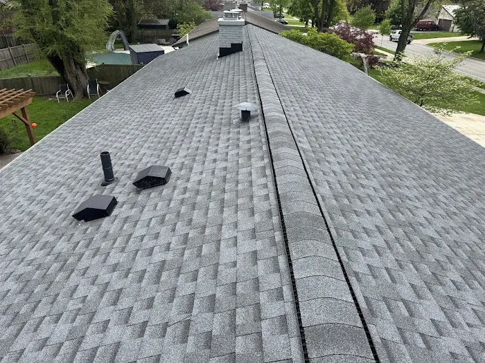 Benchmark Roofing & Restoration Picture 1