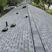 Benchmark Roofing & Restoration ico