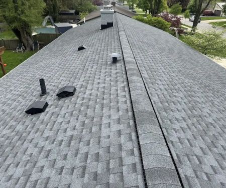 Benchmark Roofing & Restoration