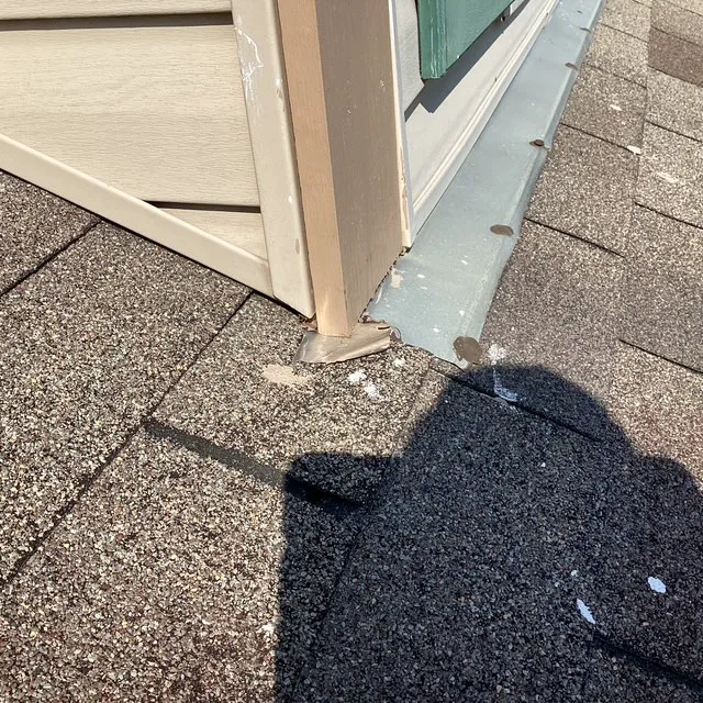 Benchmark Roofing & Restoration Picture 6