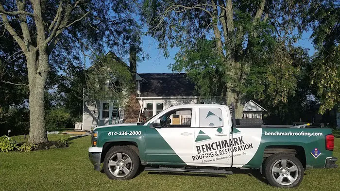 Benchmark Roofing & Restoration Picture 4