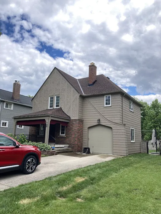 Benchmark Roofing & Restoration Picture 9