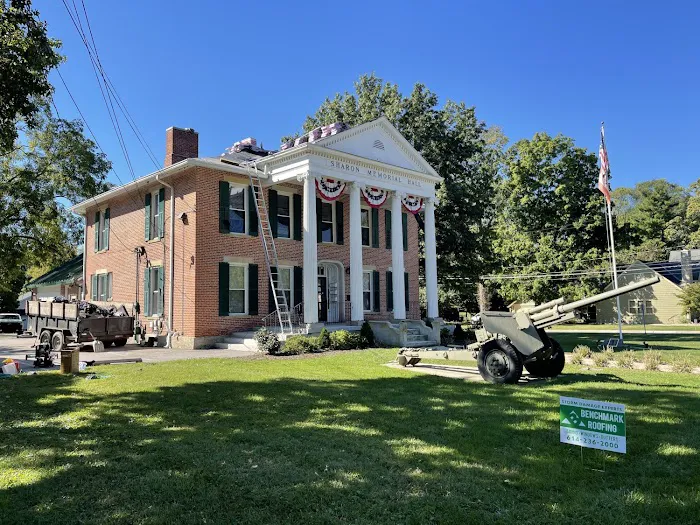 Benchmark Roofing & Restoration Picture 10