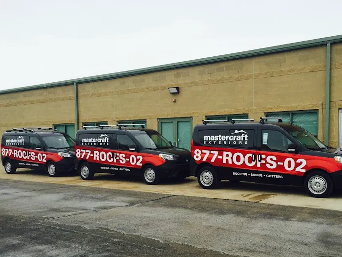 Mastercraft Exteriors of Ohio Picture 2