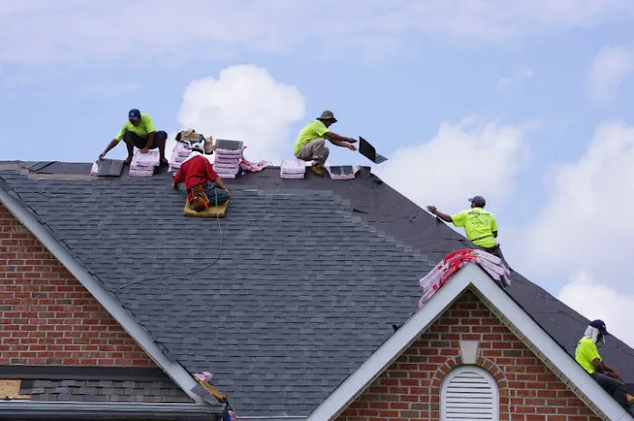 Mastercraft Exteriors of Ohio Picture 3