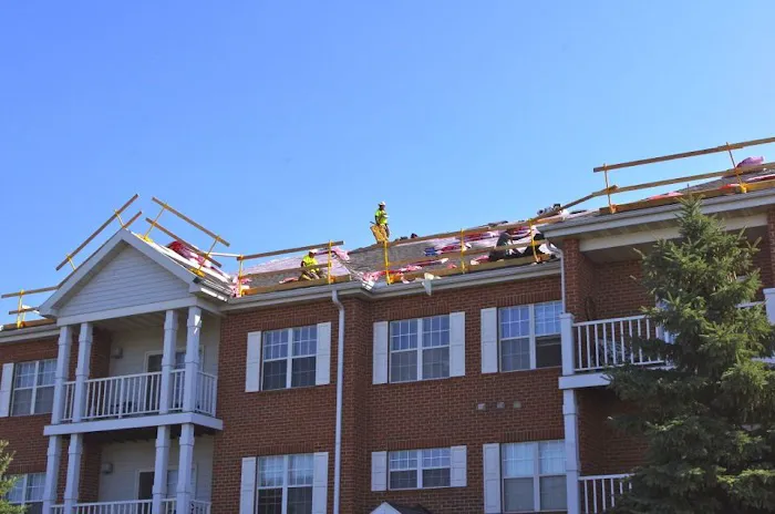 Mastercraft Exteriors of Ohio Picture 4