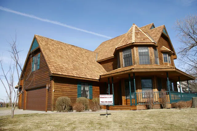 Mastercraft Exteriors of Ohio Picture 5