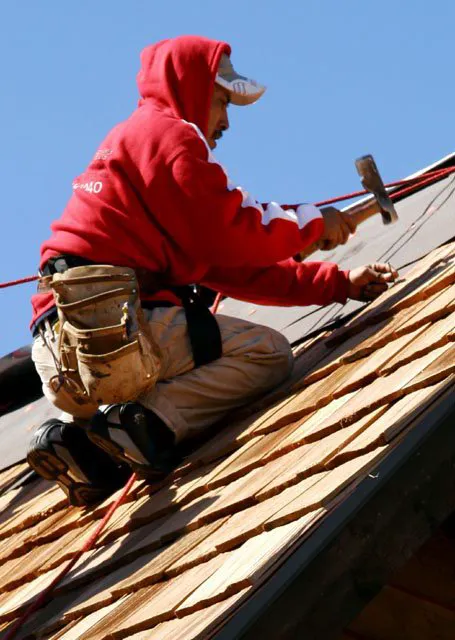 Mastercraft Exteriors of Ohio Picture 8