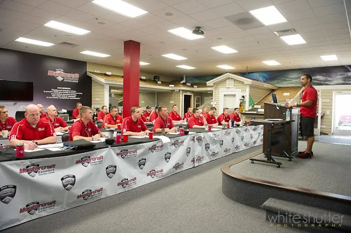 Mastercraft Exteriors of Ohio Picture 7