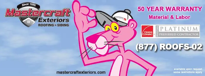 Mastercraft Exteriors of Ohio Picture 10