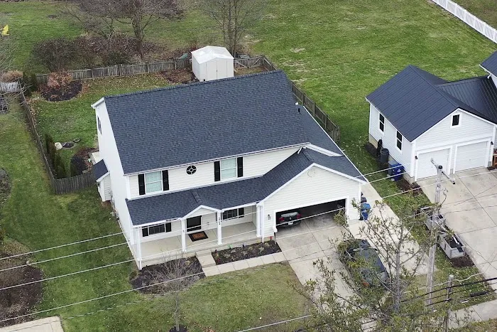 Ascent Roofing Solutions Picture 4