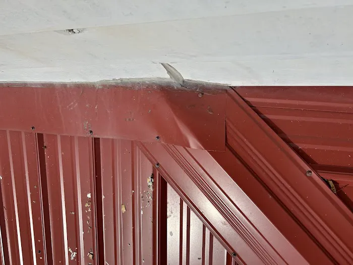 Gutterman Seamless Gutters Picture 1