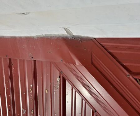 Gutterman Seamless Gutters