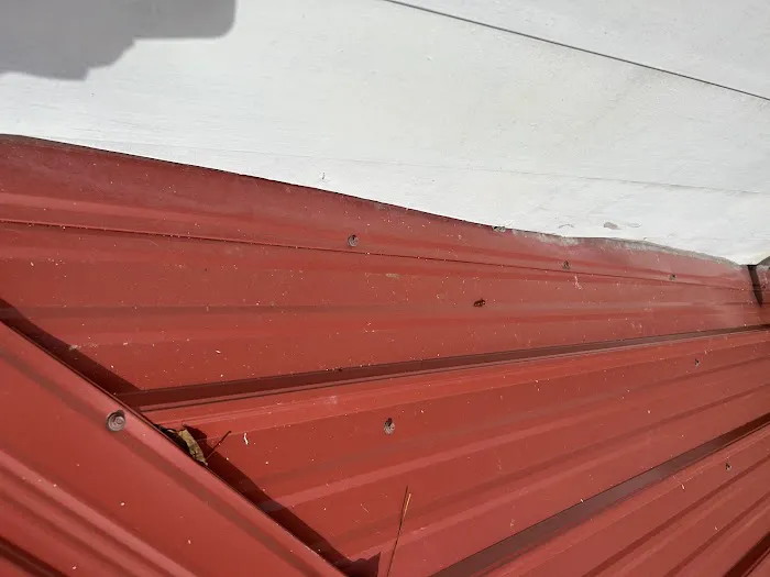 Gutterman Seamless Gutters Picture 2