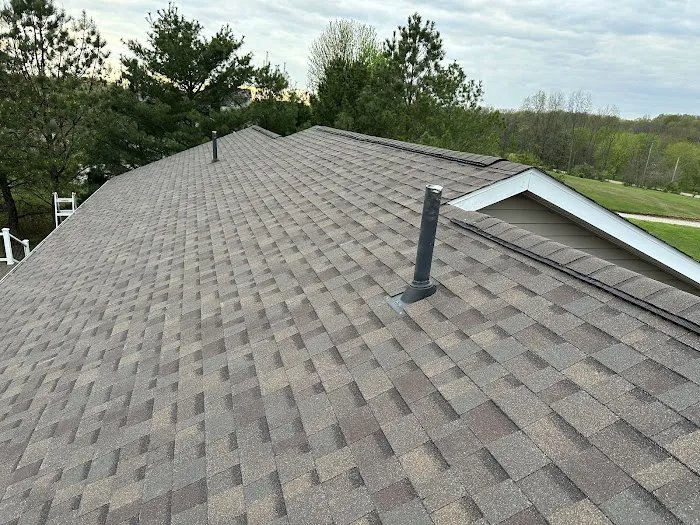 ATOWN Roofing Picture 1