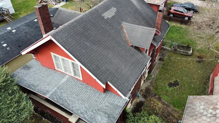 ATOWN Roofing Picture 2