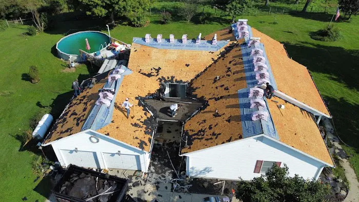 ATOWN Roofing Picture 8