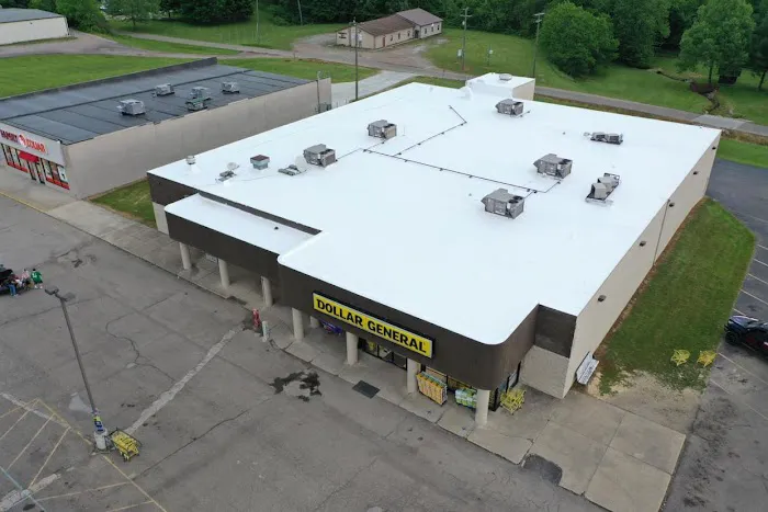 Scenic Commercial Roofing Picture 1