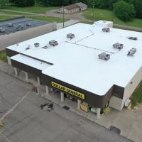 Scenic Commercial Roofing ico