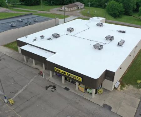 Scenic Commercial Roofing