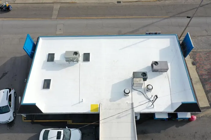 Scenic Commercial Roofing Picture 2