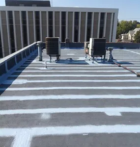 Scenic Commercial Roofing Picture 4