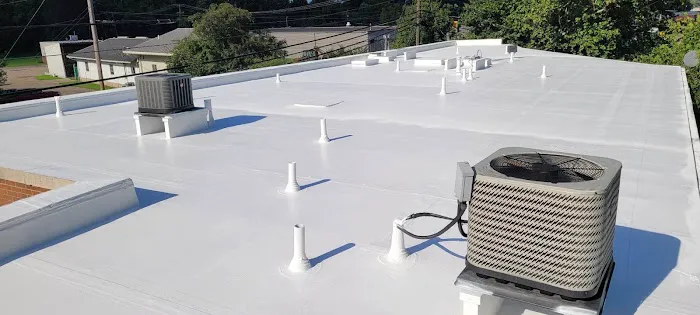 Scenic Commercial Roofing Picture 3