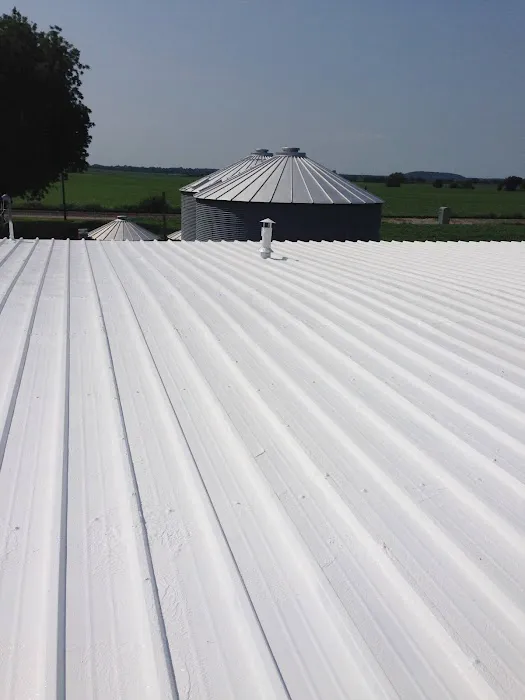 Scenic Commercial Roofing Picture 5