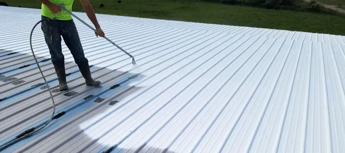 Scenic Commercial Roofing Picture 7