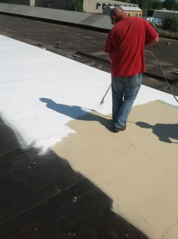 Scenic Commercial Roofing Picture 10