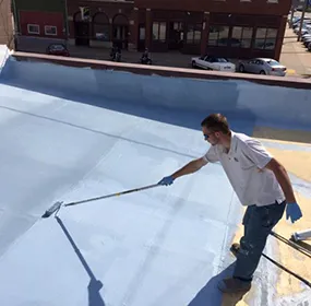 Scenic Commercial Roofing Picture 9