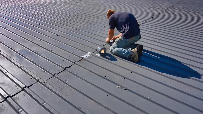 EP Commercial Roofing Picture 2