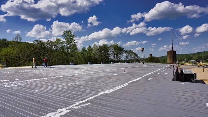 EP Commercial Roofing Picture 1