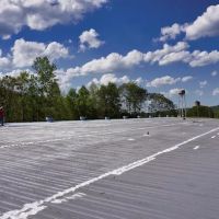 EP Commercial Roofing ico