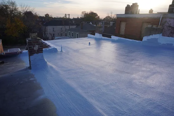 EP Commercial Roofing Picture 3