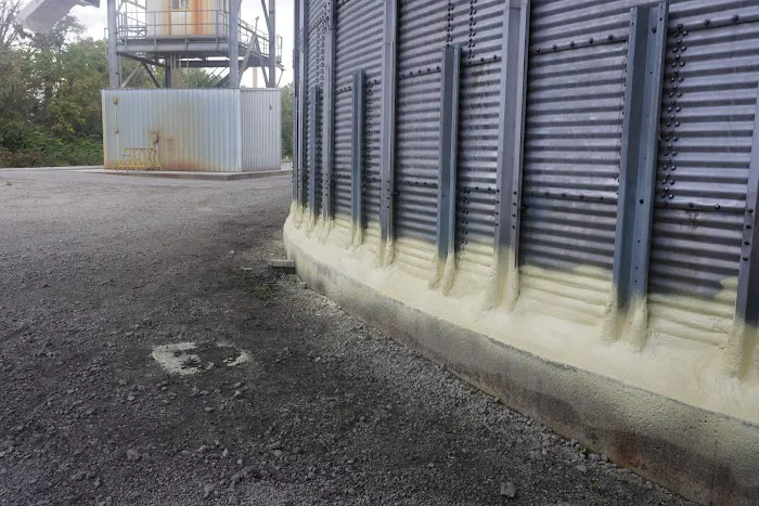 EP Commercial Roofing Picture 5