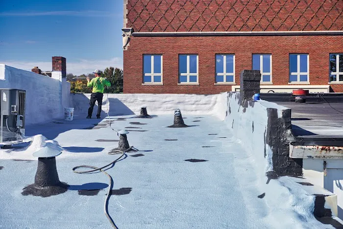 EP Commercial Roofing Picture 7