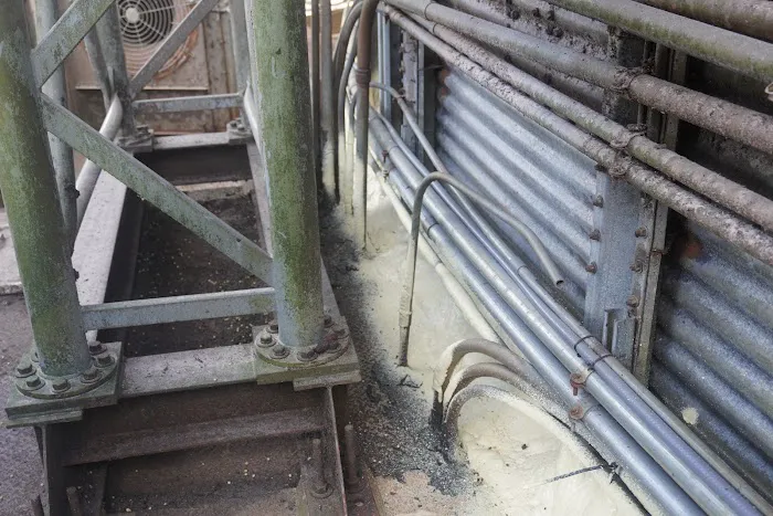 EP Commercial Roofing Picture 9