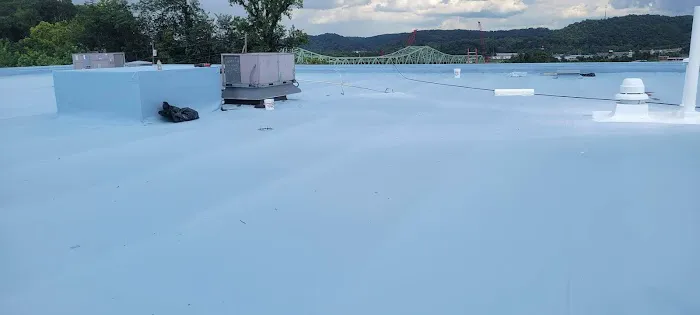 EP Commercial Roofing Picture 8