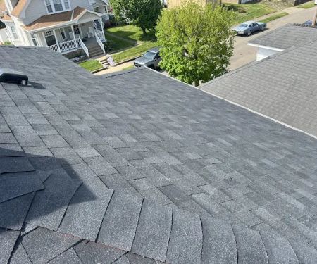 J&L Construction (Roofing)