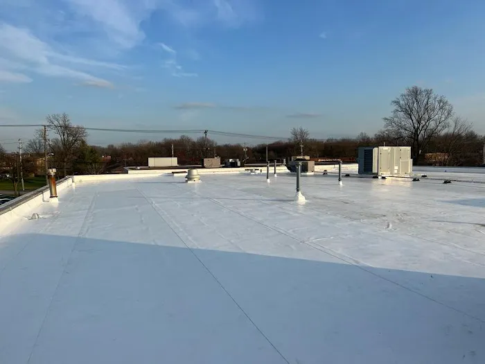 Central States Commercial Roofing Picture 1